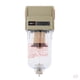 thumbnail image 1 of 2x Moisture Trap Filtro de Aire para Eliminar de Tubería del Compresor, y Pequeñas Impurezas Sunnimix Filtro de aire, 1 of 8