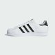 thumbnail image 3 of Ad-id-as Originals Men's White Superstar Casual Sneakers Size 11 us D96799, 3 of 4