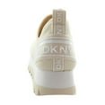 thumbnail image 4 of DKNY Abbi Women's Athletic Egg Nog Size 9.5 M, 4 of 8