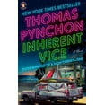 thumbnail image 2 of Pre-Owned Inherent Vice (Paperback) 0143117564 9780143117568, 2 of 2