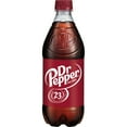 thumbnail image 4 of 3 Pack of Dr Pepper Soda - 20 oz (Packaging Varies), 4 of 5