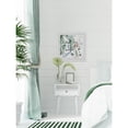thumbnail image 4 of Palms and Swimsuit II Framed Painting Print, 4 of 5