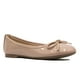 thumbnail image 3 of Flats para Mujer Zmexico 490 beige 25.5, 3 of 4