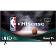 thumbnail image 1 of Smart Tv Pantalla Hisense 55 Class Roku 4k Uhd 55r6030n, 1 of 5