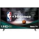 thumbnail image 1 of Smart Tv Pantalla Hisense 55 Class Roku 4k Uhd 55r6030n, 1 of 5
