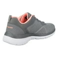 thumbnail image 2 of Skechers Chaussures de Sport Simples Bountiful Quick Path pour Femmes, 2 of 7