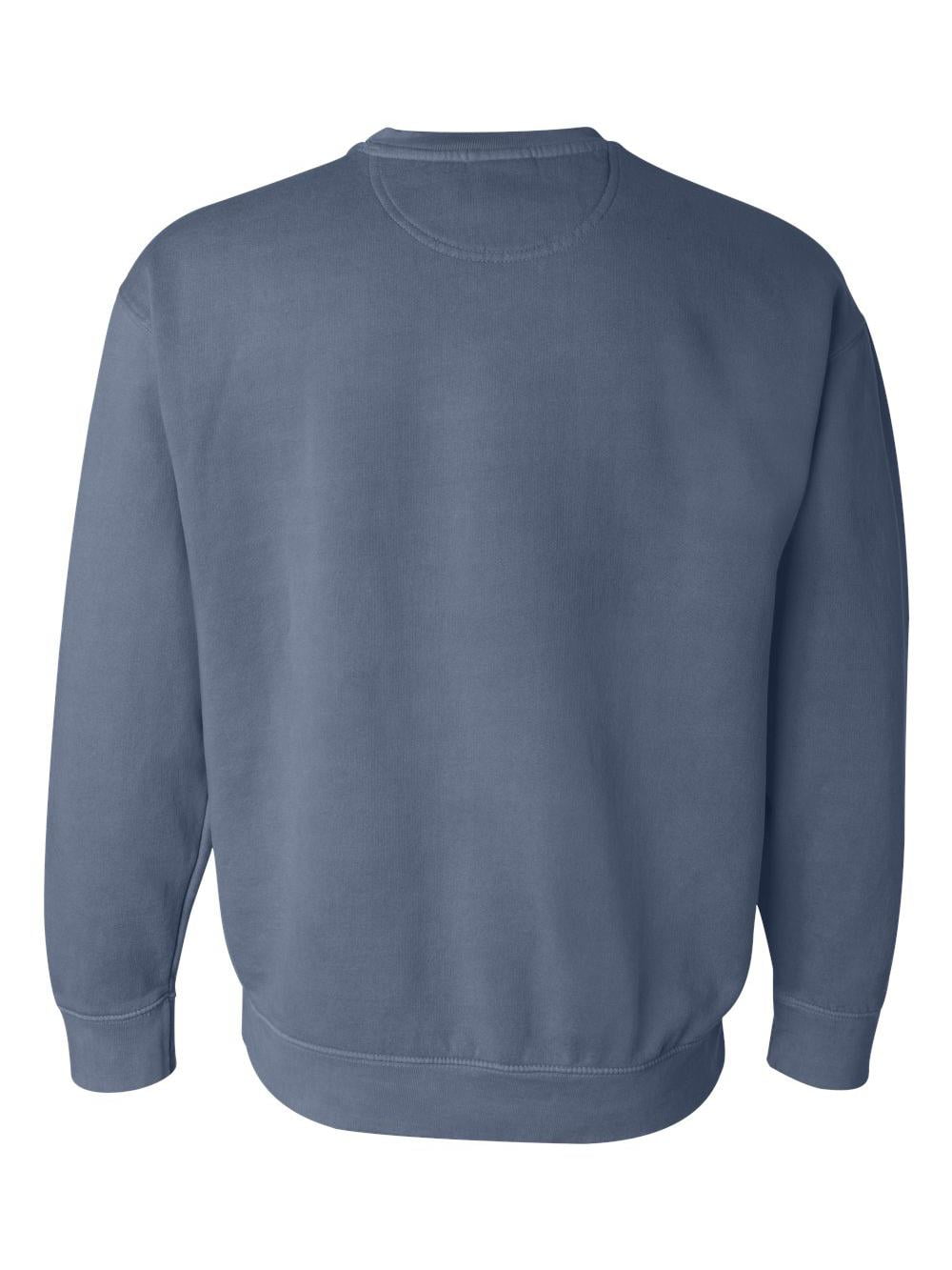 Comfort Colors - Garment-Dyed Sweatshirt - 1566 