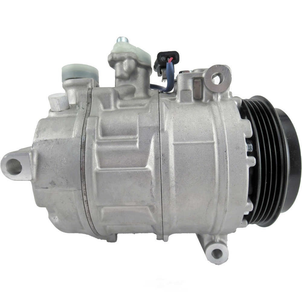 Global Parts Distributors LLC 6513344 New A/c Compressor