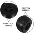 thumbnail image 3 of OUNONA Pressure Cooker Steam Valve Replacement Part Black Lightweight and Portable, 3 of 8