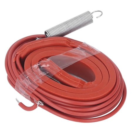 Barrel Band Heat Pad, AC 220V Oil Drum Heater Silicone For Submersible  Water Pump | Walmart Canada