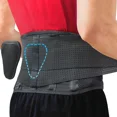 thumbnail image 4 of Medium Back Brace for Lower Back Pain Relief – Sciatica & Herniated Disc Support, 4 of 5