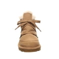 thumbnail image 2 of BEARPAW Matilda Youth Iced Coffee Boot Size 5, 2 of 9