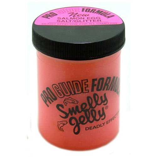 Pro Guide Formula Smelly Jelly