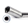 thumbnail image 5 of Car Spark Plug Pliers High Voltage Cylinder Cable Removal Tool Carbon Steel Car Spark Plug Wire Remo, 5 of 5