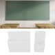 thumbnail image 5 of Dry Erase Marker Holder, Practical Whiteboard Eraser Storage Box Magnetic Saving Space For Classroom ANGGREK Otros, 5 of 8