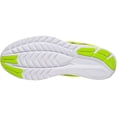 thumbnail image 5 of Saucony Men's Kinvara 11 Running Shoes, Citron, 12 D(M) US, 5 of 5