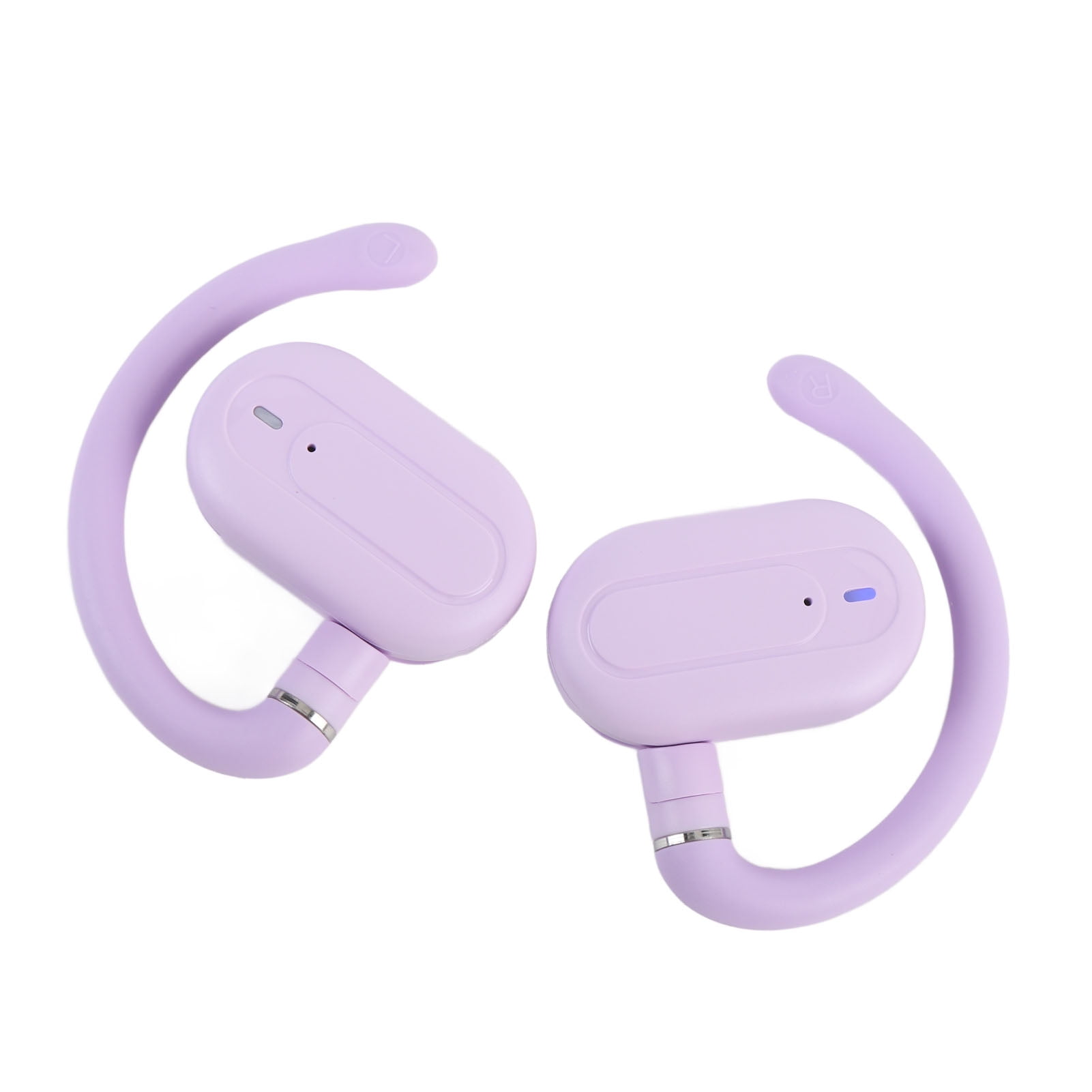5.4 Translator Earbuds with 140 Languages Real Time Translation - ANC Smart Noise Cancelling Earbuds, with Touchscreen Charging Case, 0.5s Delay for Business, Travel
