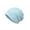 Sky Blue, variant on Spring Summer Dual-use UV Protection Baggy Beanie Hat Cap Neck Gaiter Bandana