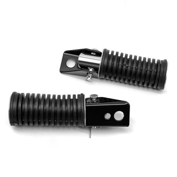 Footrest Peg For Baja for Mini Bike Baja Heat for Mini Baja, Baja Warrior MB165/200 US