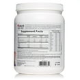 thumbnail image 2 of Natural Factors Total Body Collagen, Bioactive Peptides Powder for Healthy Skin, Hair & Joints, Pomegranate, 500 g, 2 of 2