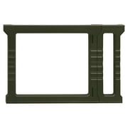 Officemate Plastic Hanging File Folder Frame, 18 Inch, Letter and Legal Size. 1 Set (91961)