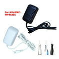 thumbnail image 2 of WINDLAND Power Adapter For Waterpik WP450EC WP462EC WP360 WP462 WP462W WP450 WP450W, 2 of 17