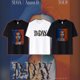 thumbnail image 2 of KPOP Bangtan SUGA Agust D Album Camiseta De Algodón De Día Hombre Y Mujer Talla Grande Suelta Cuello Redondo Manga Corta Harajuku Verano Casual Estudiante Gao Jiahui  unisex, 2 of 2