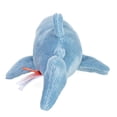 thumbnail image 5 of Wild Republic Pocketkins Eco Shark, Stuffed Animal, 5 Inches, Plush Toy, Made from Recycled Materials, Eco Friendly, 5 of 5