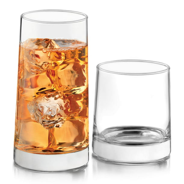 rocks glass cocktails