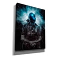 thumbnail image 2 of Cortesi Home  "Knowledge" by Mario Sanchez Nevado, Giclee Canvas Wall Art - Grey 26" x 40", 2 of 3