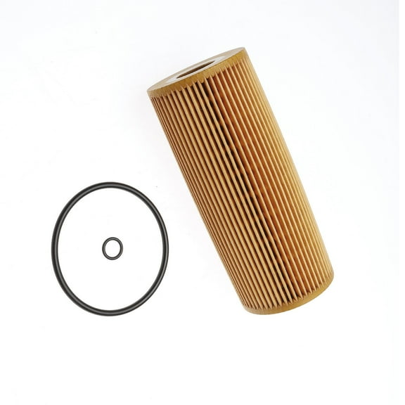 LisFaxbo HU726/2X PF1707 Oil Filter For 1998-2006 Volkswagen 1.9L L4 Beetle 1999-2006 Golf 1999-2005 Jetta