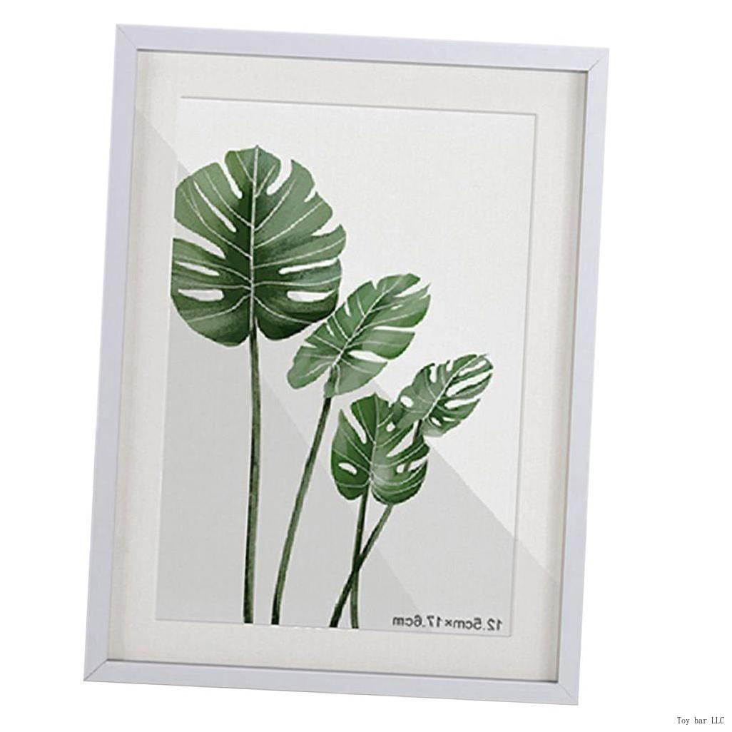 Photo Frame - 10X15 Inch Wooden Photo Frame - Picture Frames Made From SOLID