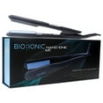 thumbnail image 4 of Bio Ionic Onepass Flat Iron, Hydrated and Frizz-Free Hair Styling, 1 Hour Auto Shut-Off, 1-Inch, 4 of 6