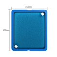 thumbnail image 1 of 2pcs Hepa Filter For Philips Fc9728 Fc9732 Fc9735 Fc9744 Fc9745, 1 of 4