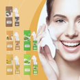 thumbnail image 2 of high quality Turmeric Facial Cleanser, Turmeric Facial Wash, Turmeric/Aloe Vera/Vitamin C/Coconut/Green Tea Face Wash Foaming Cleanser For All Skin, 2 of 5