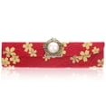thumbnail image 1 of MasteelfCA Boîtes de Rangement pour Rouge à Lèvres avec Miroir Vintage Boîte de Rangement Portable pour Rouge à Lèvres, 1 of 8