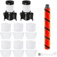 thumbnail image 1 of PIX-LINK Kit de reemplazo compatible para Shark ION Flex DuoClean IF100 X30 X40 F60 F80 IF200 IR70, piezas de filtros de repuesto HEPA PIX-LINK Electrodomésticos y accesorios limpios, 1 of 7