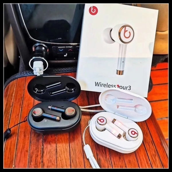 beats wireless earbuds 3