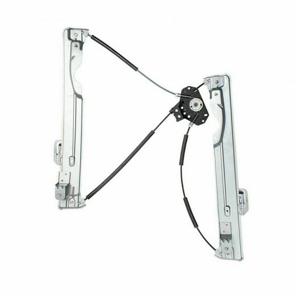 WINDOW REGULATOR FR LH POWER W/ONE TOUCH DOWN COMPATIBLE WITH FORD ESCAPE 2019 PARTSLINK NUMBER FO1350187