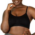 thumbnail image 4 of Coobie Womens Scoop Neck Bralette w/Lace Back, 4 of 4