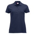 thumbnail image 1 of Clique - Polo Marion para Mujer (Marino Oscuro), 1 of 4