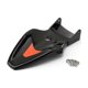 thumbnail image 4 of Motorcycle Accessories Front Tip Beak Fairing for 390 ADV 390 Adventure(Black), 4 of 5
