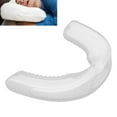 thumbnail image 4 of AntiSnoring Mouth Guard  Breathing,  Sleep, Stop Snoring, Soft Silicone, Tongue Control, 4 of 7