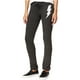thumbnail image 1 of Dream Scene Womens Graphic Athletic Jogger Pantalones, Negro, X-Small Dream Scene Persona que practica jogging, 1 of 2