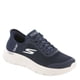 thumbnail image 3 of Zapatilla Skechers Go Walk Flex, manos libres, sin cordones, Grand Entry, 3 of 8