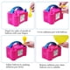 thumbnail image 4 of Injueey Inflador de globos eléctrico con enchufe de EE. UU., bomba de aire para inflar con corriente continua, soplador inflable, festival de bodas de Accesorios para electrodomésticos Injueey HA009364-01B, 4 of 6