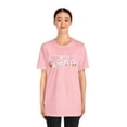 thumbnail image 2 of Easter Family Shirt, Easter Rabbit, Easter Bunny Women's Shirt, 2 of 4