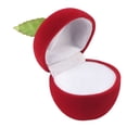 thumbnail image 1 of CAJA DE ALMACENAMENTO DE ANILLO, CAJA DE REGALOS DE ANILLO DE BODA EN EL ANILLO DE BODAS, 1 of 7