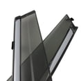 thumbnail image 4 of Window Visor For Hyundai Maxcruz MK3 2013-2020 Car Rain Protector Window Sun Rain Visor Deflector, 4 of 6
