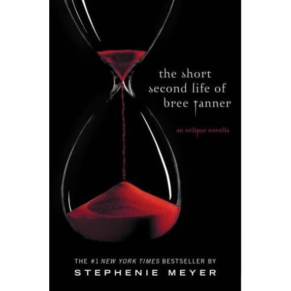 Pre-Owned The Short Second Life of Bree Tanner: An Eclipse Novella (Paperback) 0316228524 9780316228527